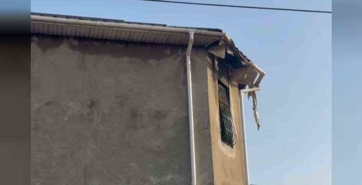 Kazakistan'da yangın felaketi: 12 kişi hayatını kaybetti, 9'u çocuk