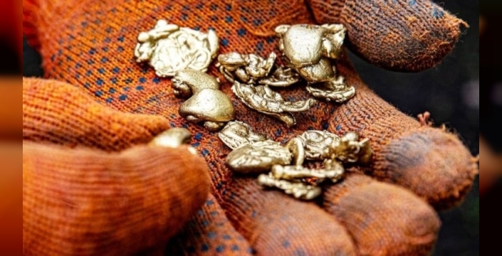 Kershaw'da altın fırtınası: Tarihi keşifler macerayı başlatıyor!