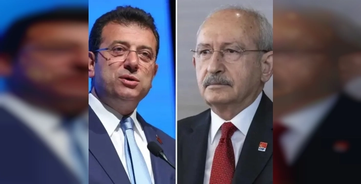 Kılıçdaroğlu'ndan şok açıklama: 'Yolsuzluk yapan sağ kolunu keserim!'