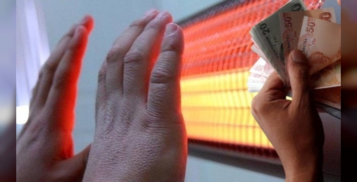 Kış faturalarına şok darbe! elektrik faturasını yarıya indiren sır açıklandı