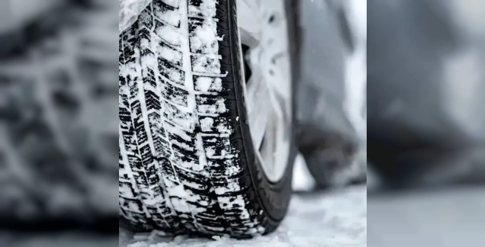 Kıs lastiği zorunluluğu başladı: Cezalar katlandı, sürücüler dikkat!