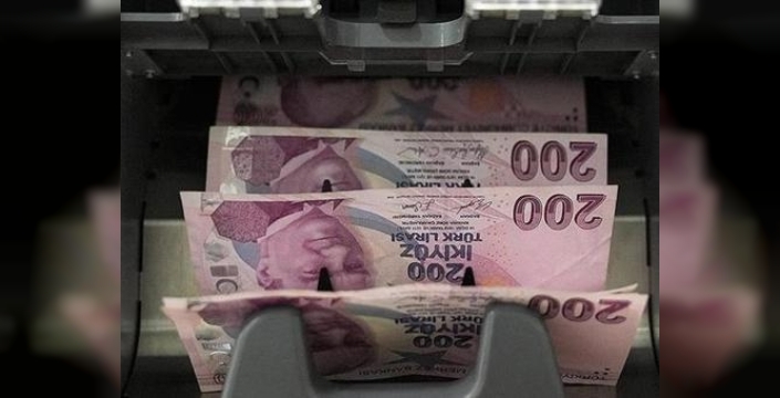 Kkm eridi: Milyarlar buharlaştı, payı yüzde 0.2'ye düştü! Krediler ve mevduat arttı!