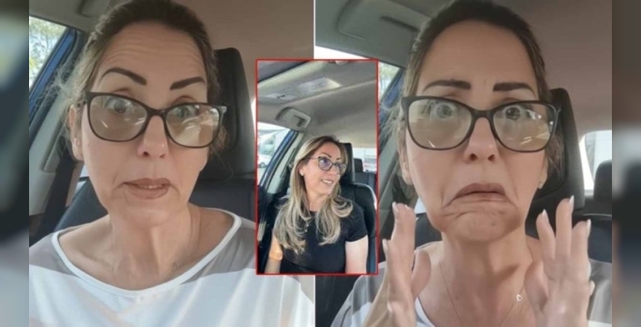 Kör randevuda hayal kırıklığı: Kadın 120 dolar hesapla yalnız kaldı!