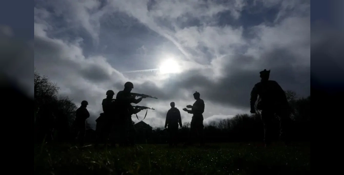 Kupyansk'ta şok iddialar: Rusya zaferini ilan ederken Ukrayna her şeyi yalanlıyor!