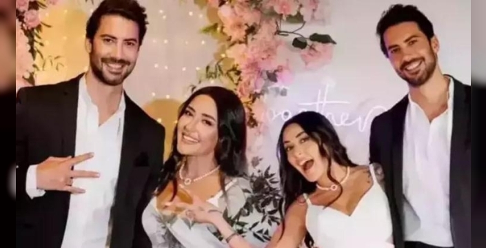 Melek Mosso'dan boşanma sonrası şok açıklama: 'Kapım her şeye açık, yeni aşklar bekliyorum!'