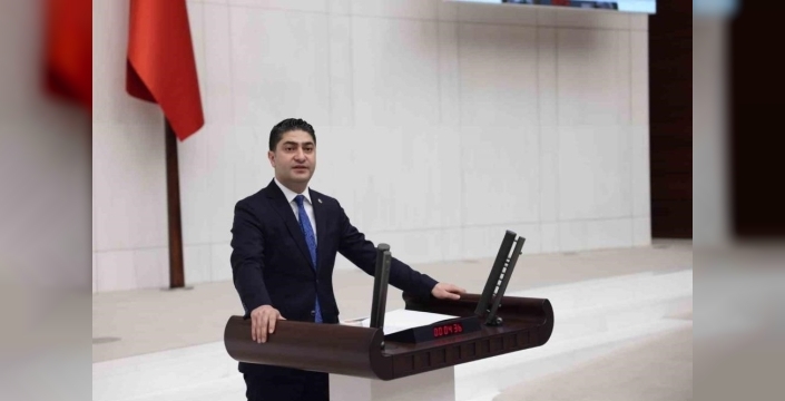 Mhp'den chp'ye çarpıcı yanıt: Trt algı oyunu boşa çıktı!