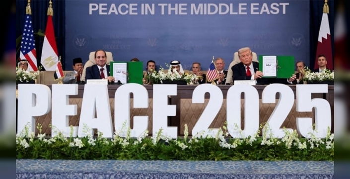 Mısır'ın sırtından vuruşu: Türk askerini Gazze'den uzak tutmak için Washington'la anlaşma!