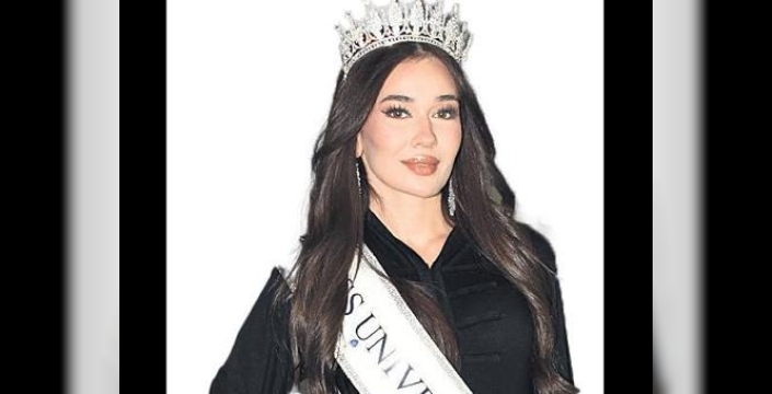 Model Arslan'dan yarışma haksızlığına belgeli isyan: 'Torpil iddiaları güçlendi!'