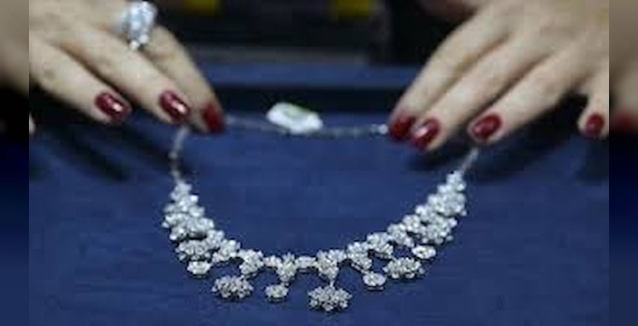 Mücevher ihracatında rekorlar kırılıyor: 5 yıldır durmaksızın yükseliş!