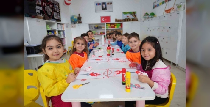 Muğla'da öğrenciler yeniden sıralarda: 161 bin çocuk ara tatili geride bıraktı