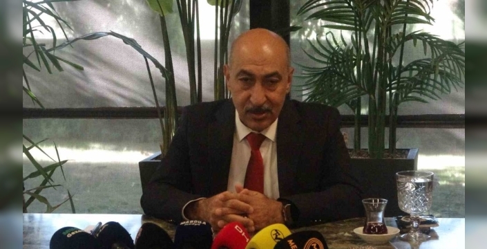 Muğla Emniyet Müdürü Karadeniz: 'Birlikte hizmetteyiz!'