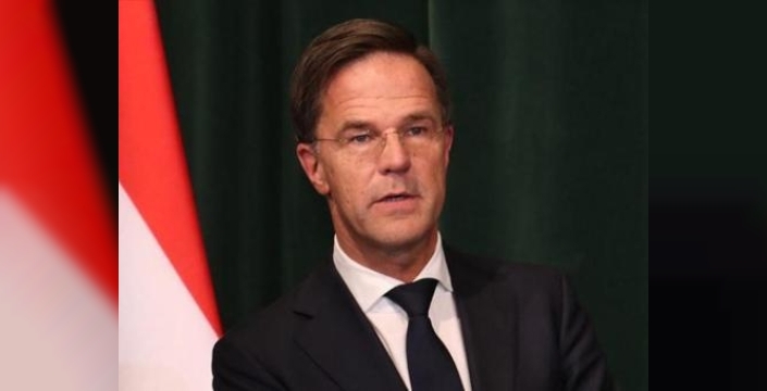 NATO Genel Sekreteri Rutte'dan Avrupa'ya şok uyarı: Rusya tehdidi asla bitmeyecek!
