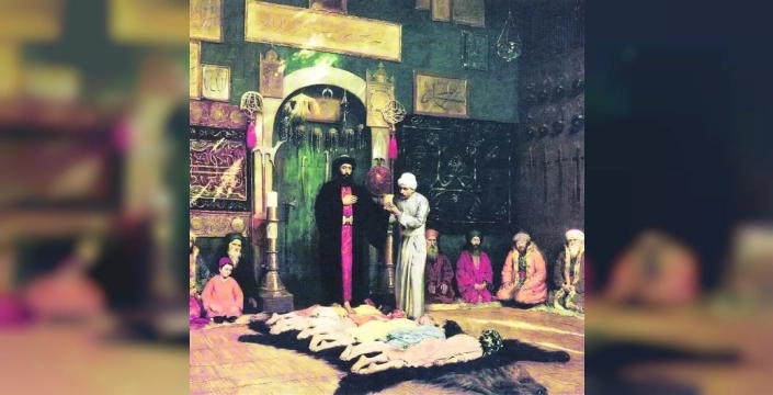 Osmanlı'nın unutulmaz dini çatışması: Kadızadeliler ile Sivasîler arasındaki şiddetli mücadele