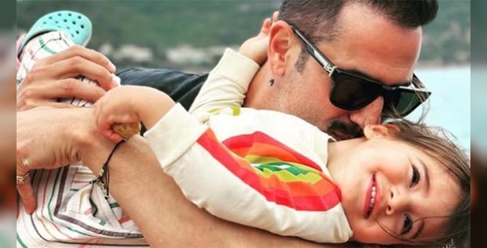 Özge Özpirinçci'den Burak Yamantürk'e yürekten itiraf: Her anı büyüleyici bir aşk hikayesi