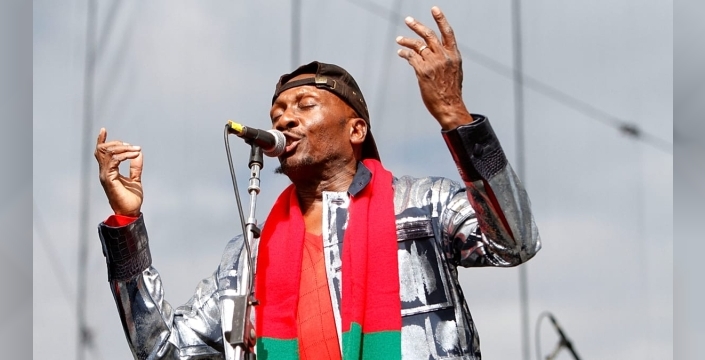 Reggae efsanesi Jimmy Cliff 81 yaşında hayatını kaybetti: Dünya yasa boğuldu