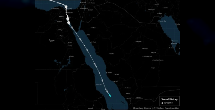 Rus petrolü denizde mahsur: Fiyatlar fırlamaya hazır mı?