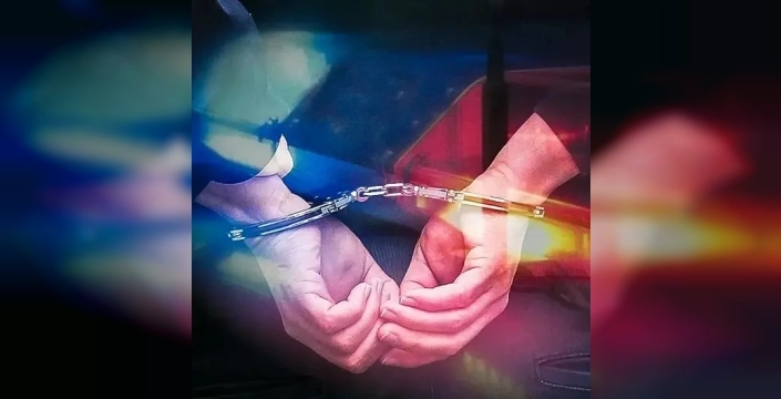 Sahte polis kimliğiyle 3 milyon liralık vurgun yapan şüpheli yakalandı