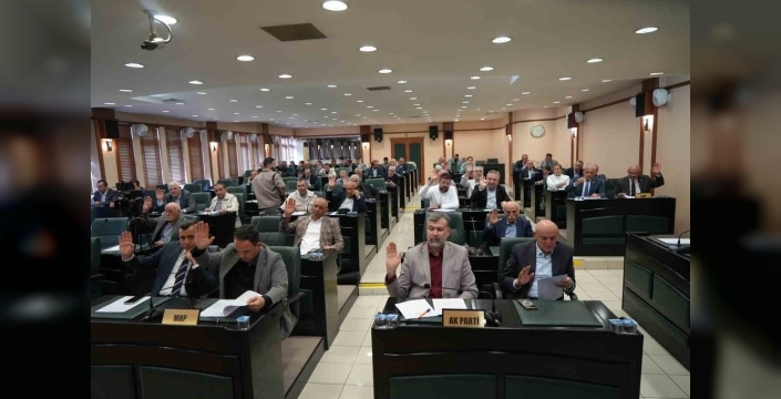 Samsun-Amasya toprak kavgası büyüyor: Ladik'ten asla vazgeçmiyoruz!