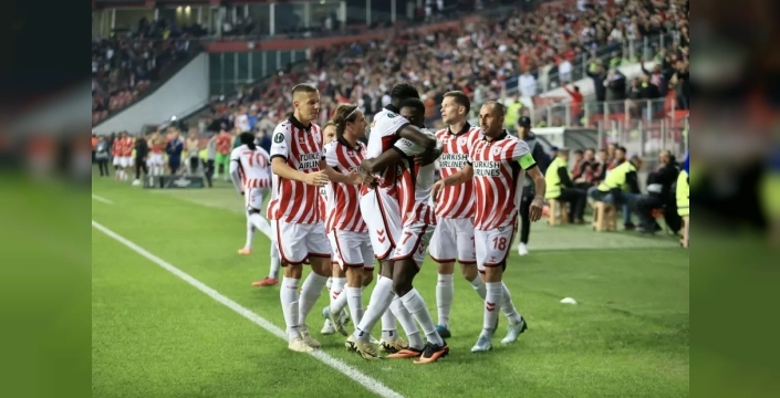 Samsunspor, Beşiktaş deplasmanında şok puan hedefliyor: İzlanda yolculuğu öncesi moral arayışı