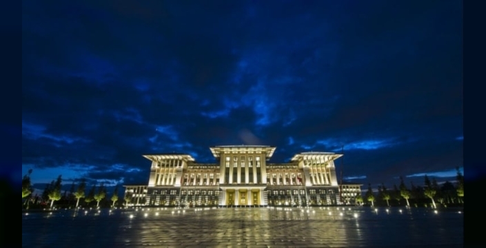 Saraydan çıkan dev harcama: Milyonlar geçim derdindeyken saniyede 853 TL! Milletin borcu katlanıyor!