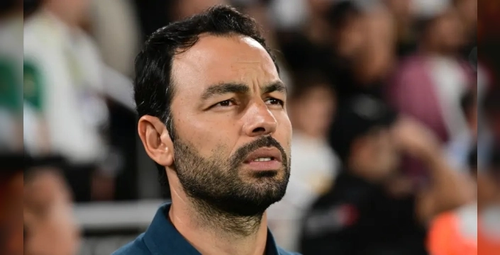 Selçuk İnan'dan Galatasaray eleştirilerine meydan okuyan cevap