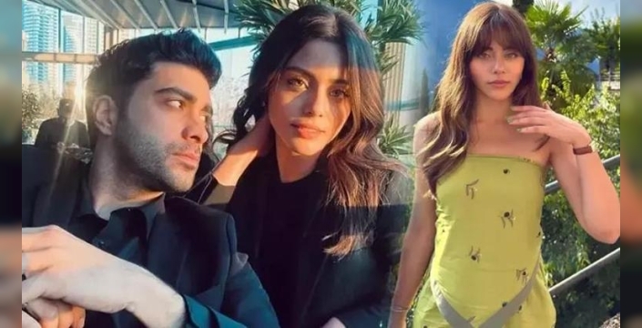 Seray Kaya'dan jenerik tartışmasına şaşkın yanıt: 'Beni muhatap almayın!'