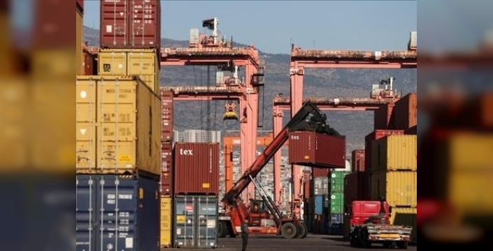 Serbest bölgelerde ticaret patlaması: İhracat yüzde 56 ile rekor kırıyor!