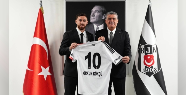 Serdal Adalı'dan Orkun Kökçü'ye tam destek mesajı