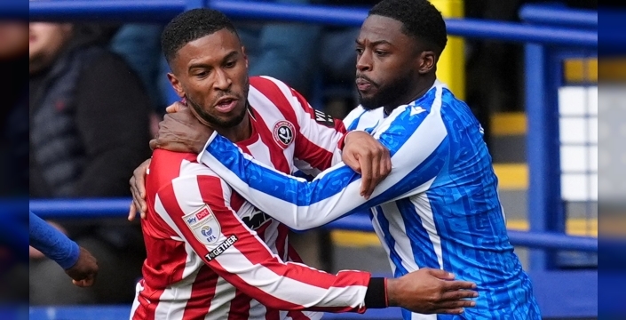 Sheffield United'dan şok bir teklif: İki kulüp birleşiyor mu?
