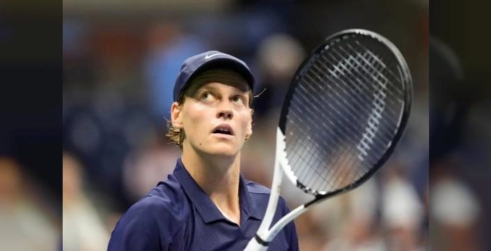 Sinner'dan şok edici başarı! Torino'da final yolunda büyük adım!