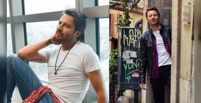 Şok ayrılık! Tolga Güleç ve Öykü Cengiz'in mutlu beraberliği sona erdi