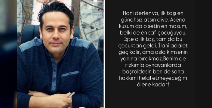 Şok! 'Bez Bebek' dizisinin Yağmur'u Asena Keskinci'den Evrim Akın'a ağır suçlamalar: Set içi mobbing ve fiziksel şiddet iddialarıyla sarsıldı!