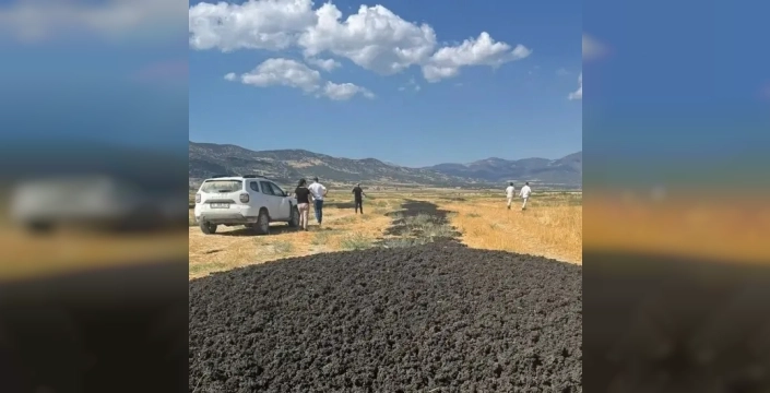 Şok eden çevre skandalı: Antalya'nın arıtma çamuru Burdur'a döküldü, firmaya 48,6 milyon lira rekor ceza!