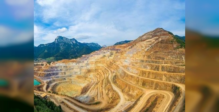 Şok eden keşif! Mısır'da 3000 yıllık altın şehir günyüzüne çıktı: Her şey altından!