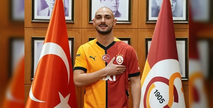 Şok gelişme: A Milli Takım Kadrosunda Sürpriz İsim! Ahmed Kutucu Sahaya Çıkıyor