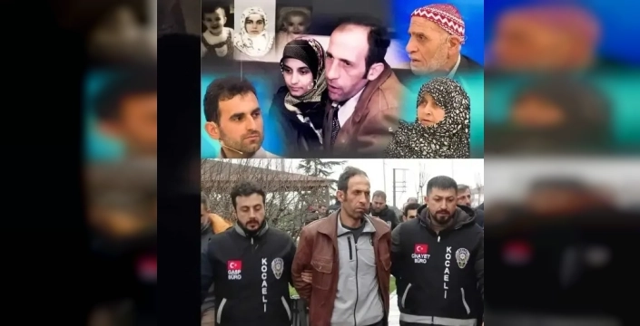 Şok gelişme: Palu Ailesi'nin karanlık sırları HBO belgeseli oluyor!