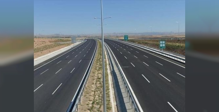 Şok gelişme: Türkiye'nin yol ağı 5 kat büyüdü! ulaşımda tarihi dönüşüm tamamlandı