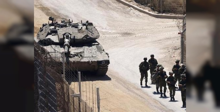 Şok İsrail baskını: Suriye'de 13 can alındı, 24 yaralı!