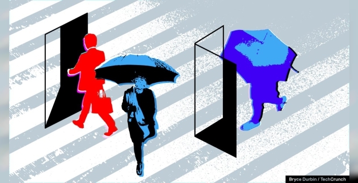 Şok rakamlar: 2025'te teknoloji sektöründe 22 binden fazla çalışan işini kaybetti!