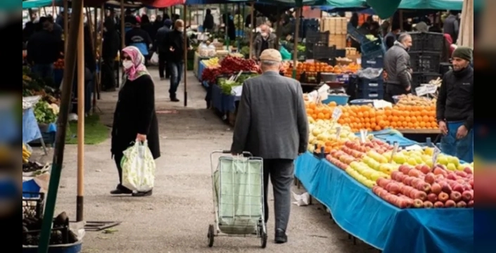 Şok rakamlar: Açlık sınırı 30 bini aştı, yoksulluk sınırı 93 bin 697 liraya fırladı!
