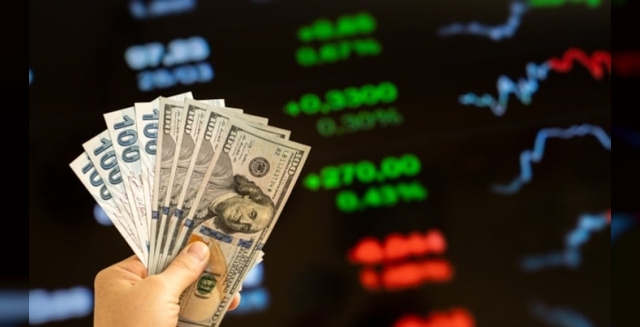 Şok tahmin: Dolar/TL 2026'da 52'yi görecek! BBVA'dan çarpıcı rapor