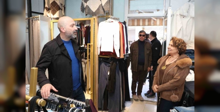 Söke'de nefes kesecek dönüşüm: Başkan Arıkan'dan iki dev proje müjdesi!