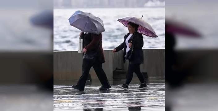 Son dakika: 8 il için kar alarmı! Meteoroloji'den turuncu ve sarı kodlu uyarı - hava sıcaklığı düşüyor