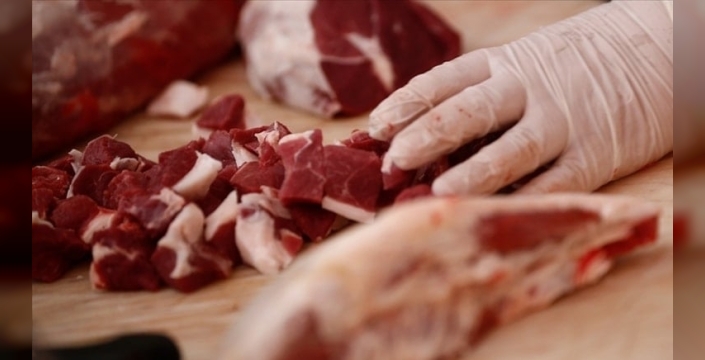 Son dakika: İstanbul ve Ankara'da marketlerde kırmızı et ve tereyağı fiyatlarına sabit müdahale!