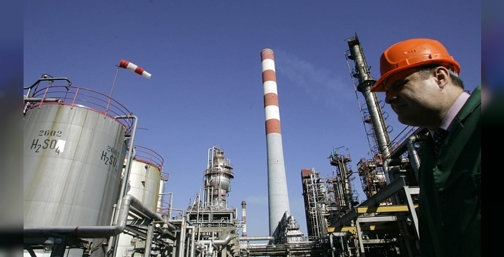 Son dakika: Sırbistan'ın en büyük petrol rafinerisi kapanma eşiğinde - ABD yaptırım kararı bekleniyor