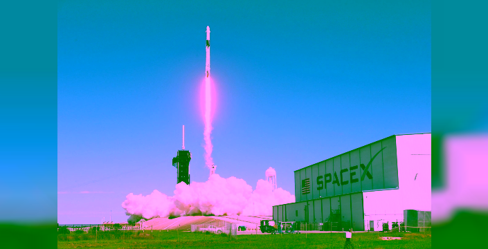 SpaceX'in casus uyduları skandalı: Gizli frekans kullanımı uluslararası krize dönüşebilir