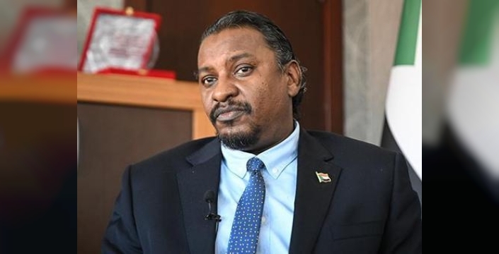 Sudan'da yeni dönem başladı: Türkiye'nin rolü şaşırttı!