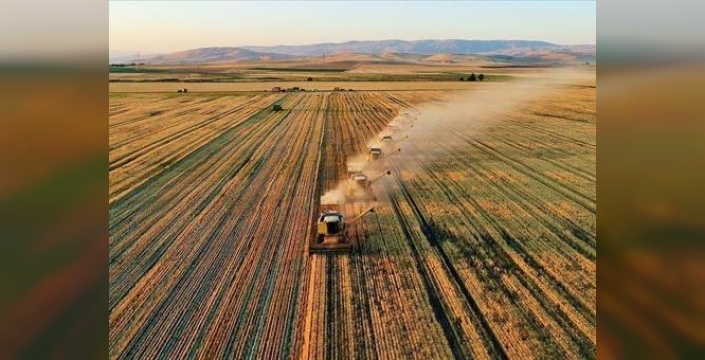 Tarımsal girdi fiyatlarında şok yükseliş: Yüzde 34,60 artış tarımı etkiliyor