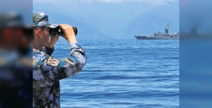 Tayvan krizi: Japonya'dan füze hamlesi, Çin'den sert tepki!