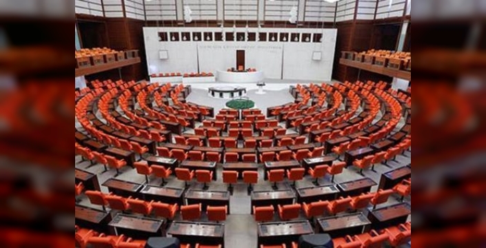 Tbmm'de ulaşım bütçesi görüşülüyor: 2026 yılı hedefleri ve yeni metro hattı sinyali!